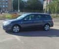 Синій Опель Астра, об'ємом двигуна 1.6 л та пробігом 191 тис. км за 5600 $, фото 1 на Automoto.ua