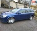 Синий Опель Астра, объемом двигателя 1.6 л и пробегом 197 тыс. км за 5200 $, фото 1 на Automoto.ua