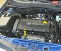 Синий Опель Астра, объемом двигателя 1.8 л и пробегом 175 тыс. км за 6200 $, фото 90 на Automoto.ua