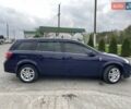 Опель Астра 2010 в Дунаевцах на Automoto.ua Синий Опель Астра, объемом двигателя 1.7 л и пробегом 190 тыс. км за 6500 $, фото 1 на Automoto.ua