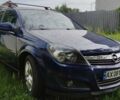 Синий Опель Астра, объемом двигателя 1.7 л и пробегом 248 тыс. км за 6700 $, фото 23 на Automoto.ua