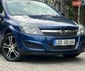 Синий Опель Астра, объемом двигателя 1.8 л и пробегом 175 тыс. км за 6250 $, фото 4 на Automoto.ua