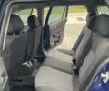 Опель Астра 2010 в Дунаевцах на Automoto.ua Синий Опель Астра, объемом двигателя 1.7 л и пробегом 190 тыс. км за 6500 $, фото 10 на Automoto.ua