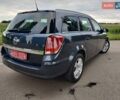 Синий Опель Астра, объемом двигателя 1.6 л и пробегом 212 тыс. км за 6200 $, фото 11 на Automoto.ua