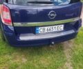 Синій Опель Астра, об'ємом двигуна 1.69 л та пробігом 244 тис. км за 5800 $, фото 1 на Automoto.ua