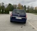 Опель Астра 2010 в Дунаевцах на Automoto.ua Синий Опель Астра, объемом двигателя 1.7 л и пробегом 190 тыс. км за 6500 $, фото 8 на Automoto.ua