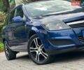 Синий Опель Астра, объемом двигателя 1.8 л и пробегом 175 тыс. км за 6250 $, фото 16 на Automoto.ua
