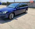 Синий Опель Астра, объемом двигателя 1.7 л и пробегом 250 тыс. км за 6100 $, фото 9 на Automoto.ua