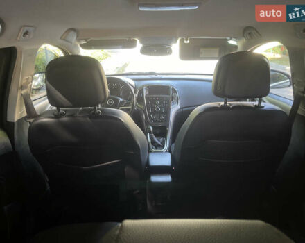 Синій Опель Астра, об'ємом двигуна 1.69 л та пробігом 272 тис. км за 6700 $, фото 17 на Automoto.ua