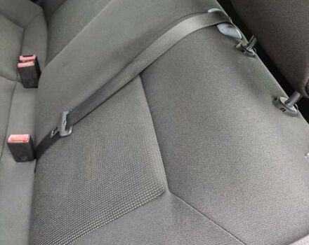 Синий Опель Астра, объемом двигателя 1.6 л и пробегом 230 тыс. км за 5650 $, фото 17 на Automoto.ua