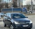 Синий Опель Астра, объемом двигателя 1.69 л и пробегом 250 тыс. км за 6000 $, фото 1 на Automoto.ua