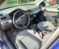 Синий Опель Астра, объемом двигателя 1.7 л и пробегом 280 тыс. км за 4500 $, фото 21 на Automoto.ua