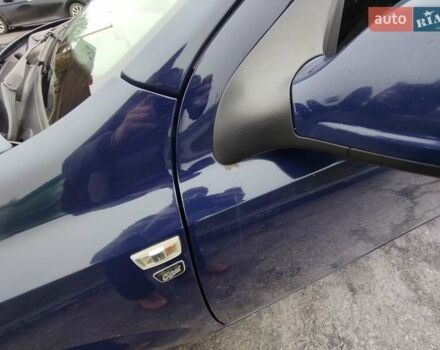 Синій Опель Астра, об'ємом двигуна 1.7 л та пробігом 281 тис. км за 5700 $, фото 26 на Automoto.ua