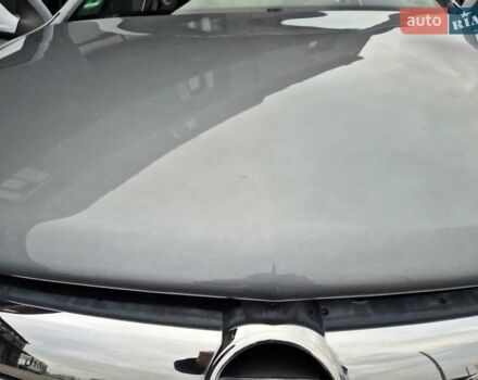 Синій Опель Астра, об'ємом двигуна 1.6 л та пробігом 208 тис. км за 5650 $, фото 29 на Automoto.ua