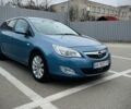 Синій Опель Астра, об'ємом двигуна 1.36 л та пробігом 225 тис. км за 5300 $, фото 1 на Automoto.ua