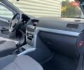 Синий Опель Астра, объемом двигателя 1.6 л и пробегом 183 тыс. км за 5800 $, фото 25 на Automoto.ua