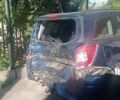 Синий Опель Астра, объемом двигателя 1.7 л и пробегом 274 тыс. км за 2192 $, фото 6 на Automoto.ua