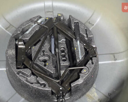 Синій Опель Астра, об'ємом двигуна 1.6 л та пробігом 182 тис. км за 6400 $, фото 38 на Automoto.ua