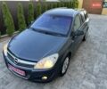 Синий Опель Астра, объемом двигателя 1.6 л и пробегом 183 тыс. км за 5800 $, фото 15 на Automoto.ua