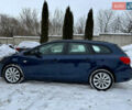 Синій Опель Астра, об'ємом двигуна 1.4 л та пробігом 218 тис. км за 5999 $, фото 9 на Automoto.ua