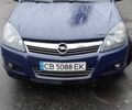 Синий Опель Астра, объемом двигателя 1.6 л и пробегом 355 тыс. км за 5200 $, фото 11 на Automoto.ua