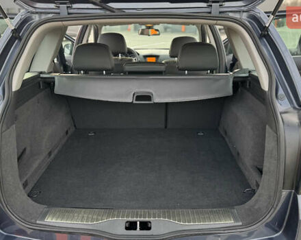 Синій Опель Астра, об'ємом двигуна 1.6 л та пробігом 182 тис. км за 6400 $, фото 33 на Automoto.ua