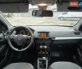 Синій Опель Астра, об'ємом двигуна 1.6 л та пробігом 208 тис. км за 5650 $, фото 64 на Automoto.ua