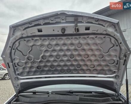 Синій Опель Астра, об'ємом двигуна 1.6 л та пробігом 208 тис. км за 5650 $, фото 81 на Automoto.ua