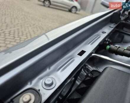 Синій Опель Астра, об'ємом двигуна 1.6 л та пробігом 208 тис. км за 5650 $, фото 77 на Automoto.ua