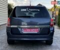 Синий Опель Астра, объемом двигателя 1.6 л и пробегом 183 тыс. км за 5800 $, фото 6 на Automoto.ua