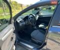 Синій Опель Астра, об'ємом двигуна 1.6 л та пробігом 269 тис. км за 5900 $, фото 15 на Automoto.ua