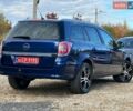 Синий Опель Астра, объемом двигателя 1.8 л и пробегом 175 тыс. км за 6200 $, фото 33 на Automoto.ua