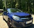 Синій Опель Астра, об'ємом двигуна 1.7 л та пробігом 270 тис. км за 7100 $, фото 1 на Automoto.ua