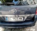 Синій Опель Астра, об'ємом двигуна 1.7 л та пробігом 218 тис. км за 4999 $, фото 9 на Automoto.ua