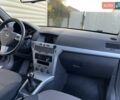 Синий Опель Астра, объемом двигателя 1.6 л и пробегом 183 тыс. км за 5800 $, фото 26 на Automoto.ua