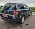 Синий Опель Астра, объемом двигателя 1.6 л и пробегом 212 тыс. км за 6200 $, фото 12 на Automoto.ua