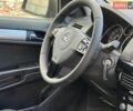 Синий Опель Астра, объемом двигателя 1.8 л и пробегом 175 тыс. км за 6200 $, фото 69 на Automoto.ua