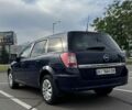 Синий Опель Астра, объемом двигателя 1.9 л и пробегом 299 тыс. км за 4998 $, фото 3 на Automoto.ua