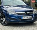 Синий Опель Астра, объемом двигателя 1.8 л и пробегом 175 тыс. км за 6250 $, фото 10 на Automoto.ua