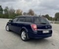 Опель Астра 2010 в Дунаевцах на Automoto.ua Синий Опель Астра, объемом двигателя 1.7 л и пробегом 190 тыс. км за 6500 $, фото 5 на Automoto.ua