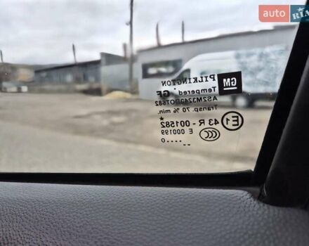 Синій Опель Астра, об'ємом двигуна 1.6 л та пробігом 208 тис. км за 5650 $, фото 58 на Automoto.ua