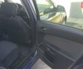 Опель Астра 2010 в Киеве на Automoto.ua Синий Опель Астра, объемом двигателя 1.3 л и пробегом 292 тыс. км за 5050 $, фото 11 на Automoto.ua
