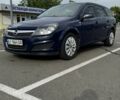 Синий Опель Астра, объемом двигателя 1.9 л и пробегом 299 тыс. км за 6300 $, фото 1 на Automoto.ua