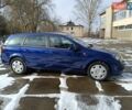 Синій Опель Астра, об'ємом двигуна 1.9 л та пробігом 223 тис. км за 4999 $, фото 3 на Automoto.ua