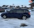 Синій Опель Астра, об'ємом двигуна 1.6 л та пробігом 356 тис. км за 5200 $, фото 7 на Automoto.ua
