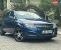 Синій Опель Астра, об'ємом двигуна 1.8 л та пробігом 175 тис. км за 6250 $, фото 11 на Automoto.ua