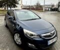 Синій Опель Астра, об'ємом двигуна 1.7 л та пробігом 253 тис. км за 7200 $, фото 12 на Automoto.ua