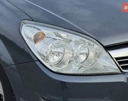 Синій Опель Астра, об'ємом двигуна 1.6 л та пробігом 182 тис. км за 6400 $, фото 13 на Automoto.ua