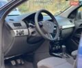 Синий Опель Астра, объемом двигателя 1.8 л и пробегом 175 тыс. км за 6200 $, фото 54 на Automoto.ua
