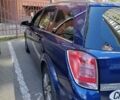 Синий Опель Астра, объемом двигателя 1.8 л и пробегом 211 тыс. км за 6800 $, фото 3 на Automoto.ua